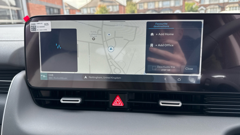 Hyundai IONIQ 5 239kW Ultimate 84 kWh 5dr AWD Auto [Tech Pack] Electric Hatchback